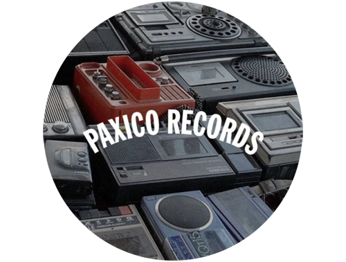 Paxico Records