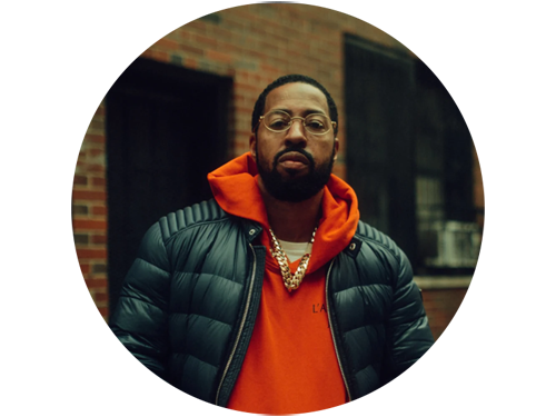 Roc Marciano